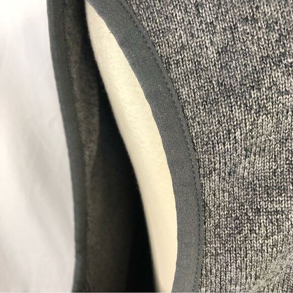 VINEYARD VINES FLEECE VEST - Picture 6 of 12